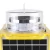 Import Integrated solar marine lighting flash signal with optional remote control function from China