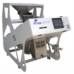intelligent  optical  dehydrated onion vegetable food color sorting machine  for agro commodity processing