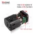 Import International Travel 3 USB Type C Quick Charger Adaptor with UK US AU EU Plug Socket AC Power Adapter from China