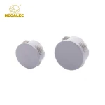 IP44 Waterproof Small Size Plastic Electronic Enclosure For Electronic
