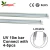 Import IP65 waterproof 4feet/120cm long hydroponics grow kit 290nm 365nm 385nm uva uvb led for medical planting/flowering from China