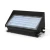 Import IP65 Waterproof Outdoor LED Wall Lamp 40W 60W 100W Aluminum Housing from China