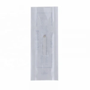 IPM 11pins Tattoo Microblading Needles Sterile Eyebrow Embroidery Needles