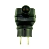 IPX4 waterproof led power supply 5V 2A 9V 1.3A 12V 1A AC DC power adapter