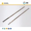 ISO factory 5mm standard spline shaft for electrical appliances