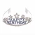 Import It&#x27;s My Birthday Hairband Crown for Birthday Tiara Crown Birthday Party Supplies from China