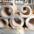 Import j1 j3 j4 201 grade heat exchange hot cold rolled stainless steel pattern coil bending manufacture from China