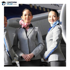 Buy Japan All Nippon Airways Erotic Airline Hostess Costume Uniform ...