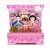 Import Japan High Range Children&#39;s Day 3D Happy Birthday Full Moon Celebration Greeting Card Envelope from China