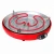 Import japanese electric barbecue tray with round crepe maker from China