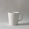 Japanese handmade ceramic coffee mug Scandinavian household mug
