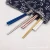 Import Japanese Stainless Metal Steel Square Chopsticks from China