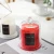 Import Jar Candles Bulk Private Label Scented Candles Luxury Scented With Dome Lid from China