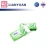 Import JBK-260 Automatic Wet Wipes Making Packing Machine Pillow Type from China