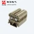 Import JEW 35 Din Rail End Stopper Clamp Terminal Block from China