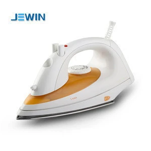 JEWIN brand functions of parts electric steam iron