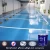 Import JIANBANG Satin look self leveling 100% solid epoxy floor paint for garage warehouse office from China