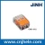 Import JINH Alternate wago 221 series 2 pin 3 pin 5 pin wire connector from China