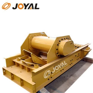 JOYAL vibrating grizzly feeder mining vibratory feeder made by Chinese supplier