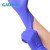Import Jrg009 Nitrile Glove Safety Hand Glove Disposable Latex Powder-Free Examination Gloves from China