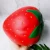 Import Jumbo Strawberry Squeeze Toy, Slow Rise Stress Relief from China