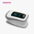 Import Jumper Finger Pulse Oximeter Portable FDA Approved Digital Blood Oxygen and Pulse Sensor Meter from China