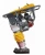 Import jumping compactor rammer tamping rammer price vibrator rammer from China