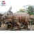 Import Jurassic Park Animatronic Soft Model Dinosaurs from China