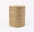 Import Jute fiber yarn packing used Eco-friendly jute fiber yarn from China