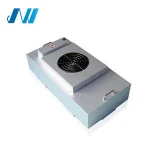 JW-P1 cold roll steel with powder coated Air Shower, Cleanroom Air Shower hepa filter h13