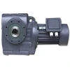 K Series Sew Helical Right Angle Bevel Gearbox
