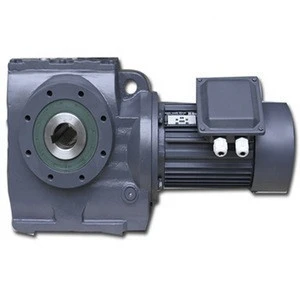 K Series Sew Helical Right Angle Bevel Gearbox