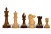 K008- Reykjavik Style Chess set