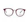KALLA 2020 optic framew MOQ high quality optic lens fancy glasses optical eyewear