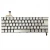 Import Keyboards With Backlit For Acer S7 S7-391 S7-392 Laptop Keyboard US/UK/SP/RU/JP/BR/IT/FR layout from China