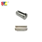 Keyway Broaches Bushing Broach Bush