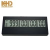 KH-TM033 KING HEIGHT Promotional 999 Days 23 Hours 59 Minutes 59 Seconds Electronic Countdown Kitchen LCD Digital Timer