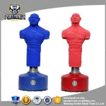 Kick boxing sandbag PU boxing sand bag Dummy sand bag