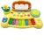 Kids piano musical instruments toy baby electronic piano keyboard toy with bear