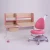 Import Kids Study Table and Chair Children Drawing Desk/ Study Table for Bedroom from China