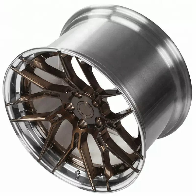 Buy Kipardo 17 Inch To 22 Inch Forged Design For Luxury Car Model from ...