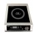 Import Kitchen Appliance CE CB OEM Touch Button Panel 3500W Single Induction Cooker Burner from China