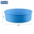 Import Kitchen Bakeware 8 Inch Round Shape 3D Silicone Baking Cake Pan from China