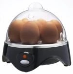 Kitchen Cookware Automatic low energy Rapid Commercial/homeuse Egg Boiler Machine Electric Egg Cooker /Egg Steamer