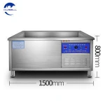 Kitchen Equipment Malaysia Other Hotel & Restaurant Supplies for Portable Ultrasonic Conveyor Industrial Dishwasher