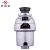 Import Kitchen Food waste disposer quite disposal 5/4HP  household garbage disposal with power cord 930 Silverr from China