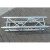 Import Kkmark Trade Show Display Decorative Truss Color Global Aluminum Square Box Truss from China