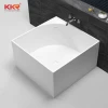 KKR patented free standing triangle skirt bowl barrel hammock square slipper egg circular round corner bath tub bathtub