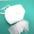 Import KN95 Face Mask with a Breathing Valve Non Woven Disposable Face Mask Melt Blown Cloth Protection from China