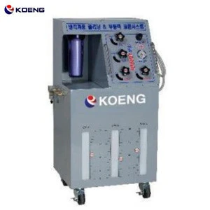 KOENG &amp; Anti-Freeze Recycler &amp;Cooling System Cleaner &amp; KE-450 &amp; Made in Korea
